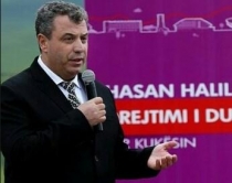 Kukës, Hasan Halilaj padi ndaj<br />Flamur Nokës: Shpifi për mua 