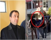 I arrestuari për drogë, Saimir Taullai e<br />rivaliteti me Baren e bandës së Lushnjës