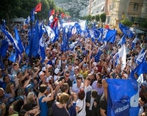 Basha nga Berati: Askush s’mund<br />t’a ndalë fitoren e 21 qershorit