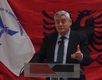 LZHK mbyll fushat&euml;n, Shehi: Votoni<br />nr 8 p&euml;r k&euml;shillat bashkiake