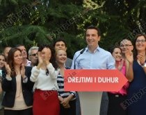 Meritat p&euml;r fitoren s'jan&euml; vet&euml;m<br />tonat, por dhe t&euml; Halim Kosov&euml;s