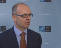 Debati ka marr&euml; rrug&euml;n e Saliut!