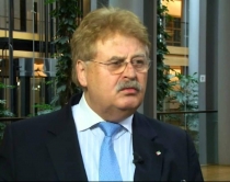 Zgjedhjet, eurodeputeti Elmar Brok:<br />Raporti i OSBE/ODIHR befasues