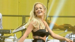 Rita Ora e mrekullueshme në Londë