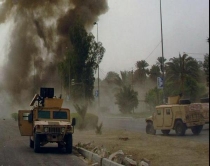 ISIS sulmon ushtrinë e Egjiptit,<br />mbi 60 të vrarë dhe pengmarrje