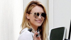 Hilary Duff në kërkim<br />të dashurisë pas divorcit 