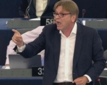 Fjalimi q&euml; kryeq&euml;zoi Tsiprasin n&euml; PE