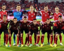 Ja kundërshtarët e Shqipërisë në<br />“Play-Off” nëse s’fiton në Armeni