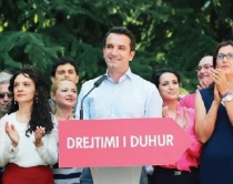 Asnjë pengesë për Veliajn, PK<br />tërhiqet nga ankimimi për Tiranën