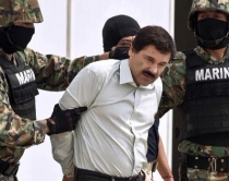 Arratiset sërish nga burgu El Chapo<br />Bosi meksikan i kartelit të drogës