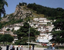 Shqipëria turistike, destinacionet<br />e paneglizhueshme gjatë verës