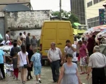 Aksidentet në punë, ndërtuesit <br />në Fushë-Krujë pa masa sigurie