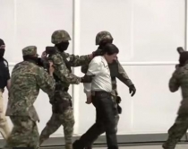 Trump dyshohet se u kërcënua nga <br />i arratisuri 'El Chapo', nisin hetimet