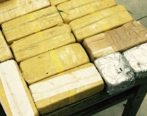 Sekuestrohen heroin&euml; dhe kanabis<br />n&euml; Sarand&euml;,3 n&euml; pranga 1 n&euml; k&euml;rkim