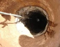 Elbasan, 25-vje&ccedil;ari vdes nga<br />asfiksia, po nd&euml;rtonte pus uji