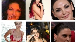 Shikoni transformimin e VIP-ave<br /> shqiptarë, natyra apo bisturia?