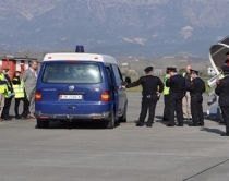 Ekstradohet nga Greqia 33-vje&ccedil;ari<br />i d&euml;nuar me 20 vite burg p&euml;r vrasje