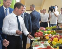 Rusia embargo produkteve shqiptare<br />“Anti-sanksione ndaj sanksioneve”