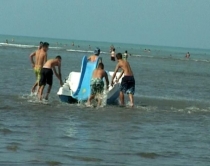 Vijon zbatimi i ritit, 14 Gushti dita<br />e larjes së mëkateve për lushnjarët