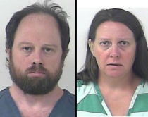 SHBA, vajza jetime 13-vjeçare<br />skllave seksuale e një çifti për 5 vjet