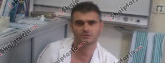 Durrës, goditet mjeku se u kërkoi<br />familjarëve të blinin një katate