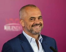 Kryeministri Edi Rama<br />anulon takimin me Anastacian
