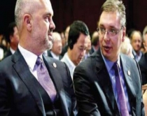 Vu&ccedil;i&ccedil;:S'ka tensione mes dy vendeve<br />Rama:Takimet tona s'jan&euml; m&euml; historike