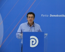 Paloka: Rama pranoi zyrtarisht se<br />Beu i Jugut është Koço Kokëdhima