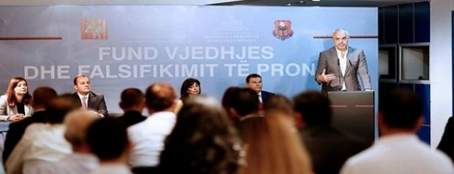 Dosjet e pronave, kush rrezikon<br /> të humbasë tokën nga hetimi