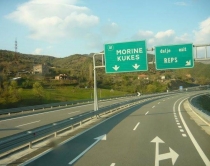 10 drit&euml;hijet e taks&euml;s 5 euro p&euml;r rrug&euml;n!