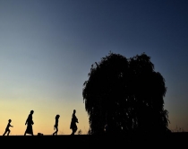 Pa lidership, pa para-BE e ka l&euml;n&euml;<br />Ballkanin n&euml; kriz&euml;n e refugjat&euml;ve