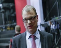 Kryeministri finlandez hap shtëpinë<br />për azilkërkuesit: Të jemi shembull!