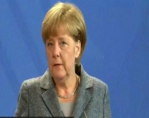Ja si e fundosi Merkel Europ&euml;n me 5 l&euml;vizje