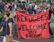 Le Figaro: Morali dhe ekonomia<br />e Gjermanis&euml; p&euml;rball&euml; imigrant&euml;ve