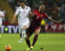 Cikalleshi:Do shënoj golin që do<br />dërgojë Shqipërinë në “Euro 2016”