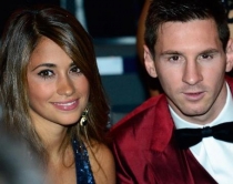 Messi bëhet baba për herë të <br />dytë, vjen në jetë vogëlushi Mateo