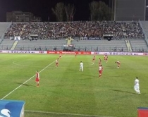 Tirana merr një rezultat zhgënjyes<br />përballë Bylisit në “Qemal Stafa”