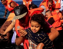 Greqi, fundoset varka me 100<br />emigrantë, të paktën 28 të mbytu