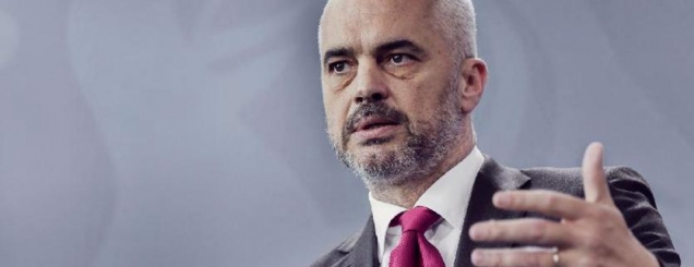 Rama: Njerëz të pakënaqur?<br />S'kam shkop magjik, duhet punë