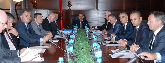 Gjyqtarja e Apelit në 4 vite<br />zbardh 293 vendime përtej afatit