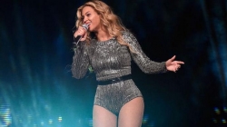 Beyonce publikon bashkëpunimin <br />e saj të parë për vitin 2015 /Video