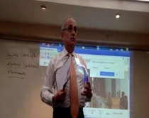 Shfaqja te bunkeri si teat&euml;r eksperimental