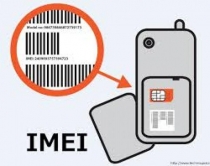 Celularët, importuesit duhet të <br />raportojnë online numrat IMEI