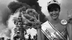 Miss Italia nuk ndalon dot së bëri<br />gafa, objekt talljesh në internet