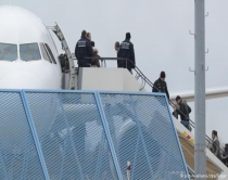 Gjermani, çfarë ndodh me<br />azilkërkuesit e refuzuar?