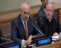 Forcat p&euml;r&ccedil;ar&euml;se n&euml; bot&euml;n ton&euml;