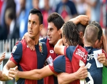 Shqiptari mposht serbin, Milani<br />i pafuqishëm, tronditet nga Genoa