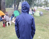 Rr&euml;fimi i trisht&euml; i sirianit:<br />T&euml; jetosh me litar n&euml; fyt