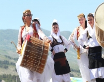 Problemet e festivalit të Gjirokastrës<br />në 'tavolinë', zhvillohet në vitin 2020