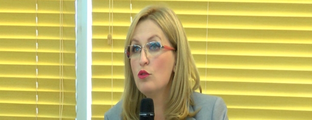 Kryebashkiakja e Shkodrës, Ademi:<br />Pamjet e dhëna në media, manipulime